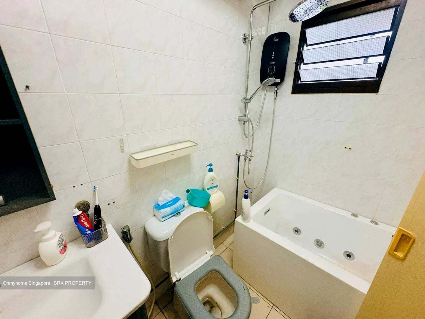 Blk 663C Jurong West Street 65 (Jurong West), HDB 5 Rooms #554891441